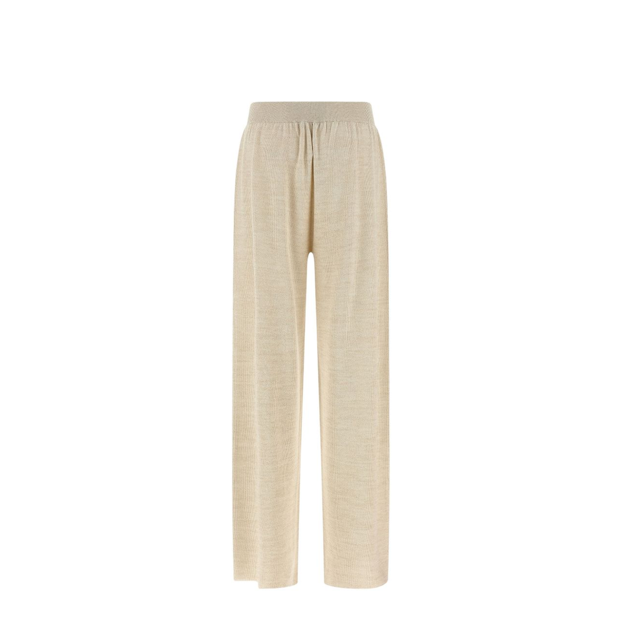Trousers White - Image 2
