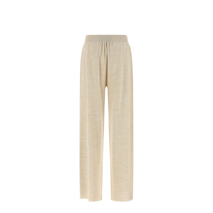 Trousers White - Image 2