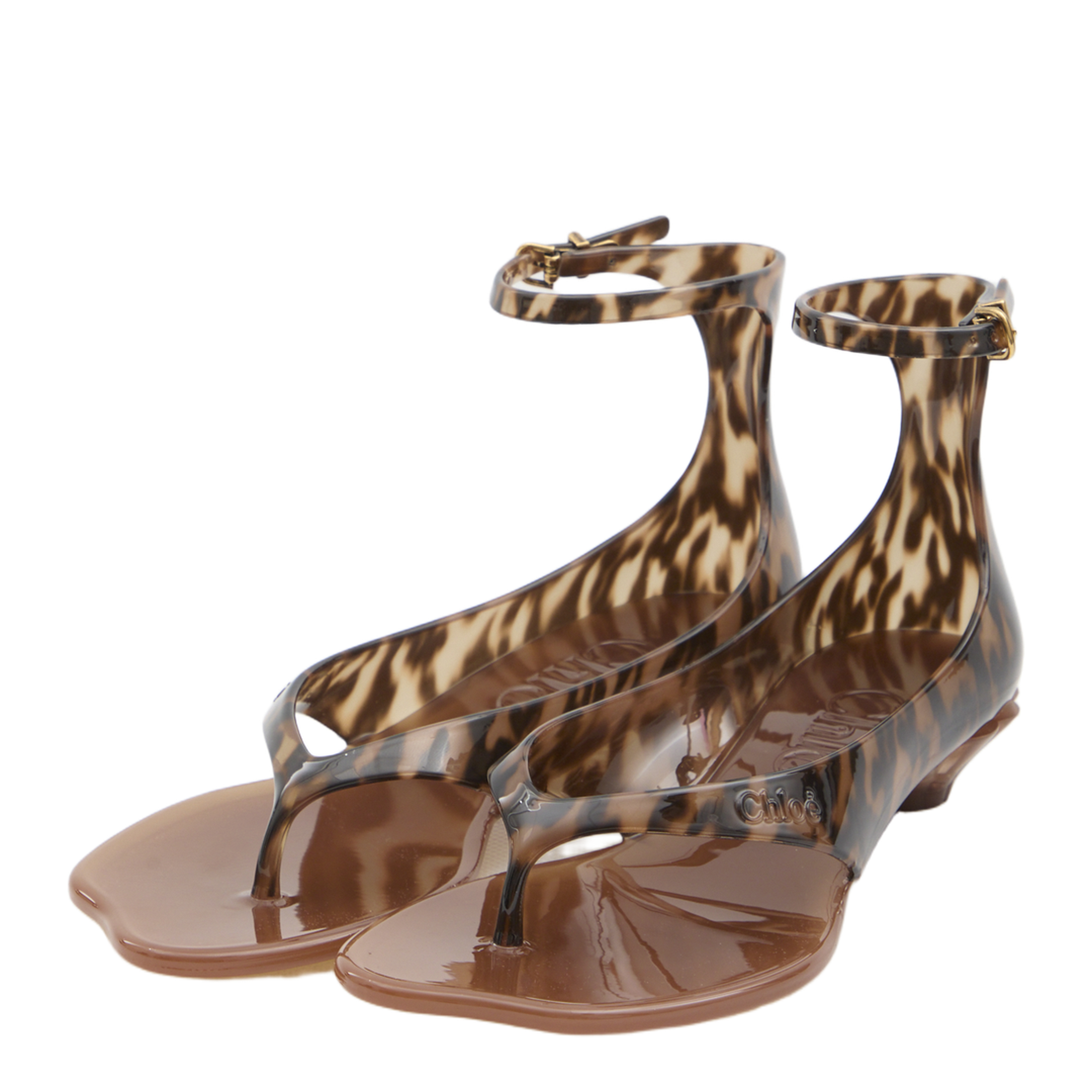 Jelly Sandals - Image 2