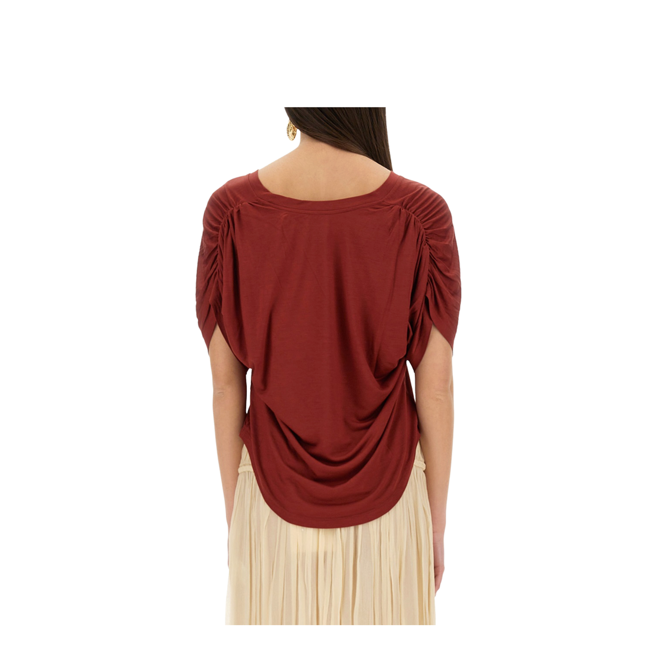 T-SHIRT "EMMANUELA" - Image 3