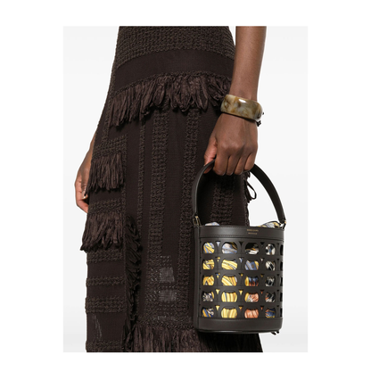 Laser XS Bucket Bag - Image 2
