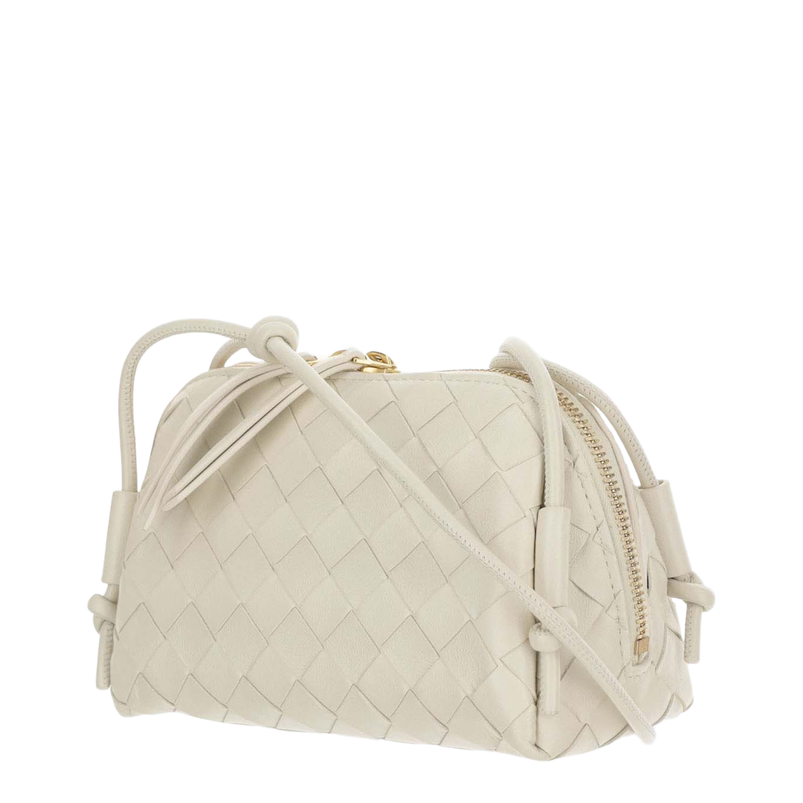 Intrecciato Concert Pouch - Image 2