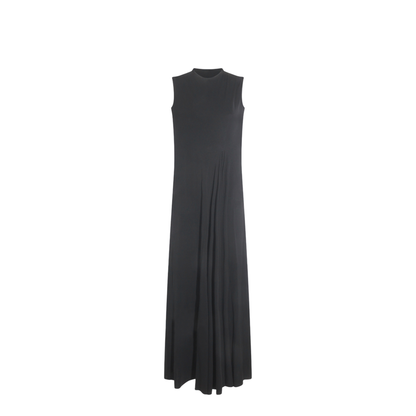 Maxi Dress In Blue - Image 2