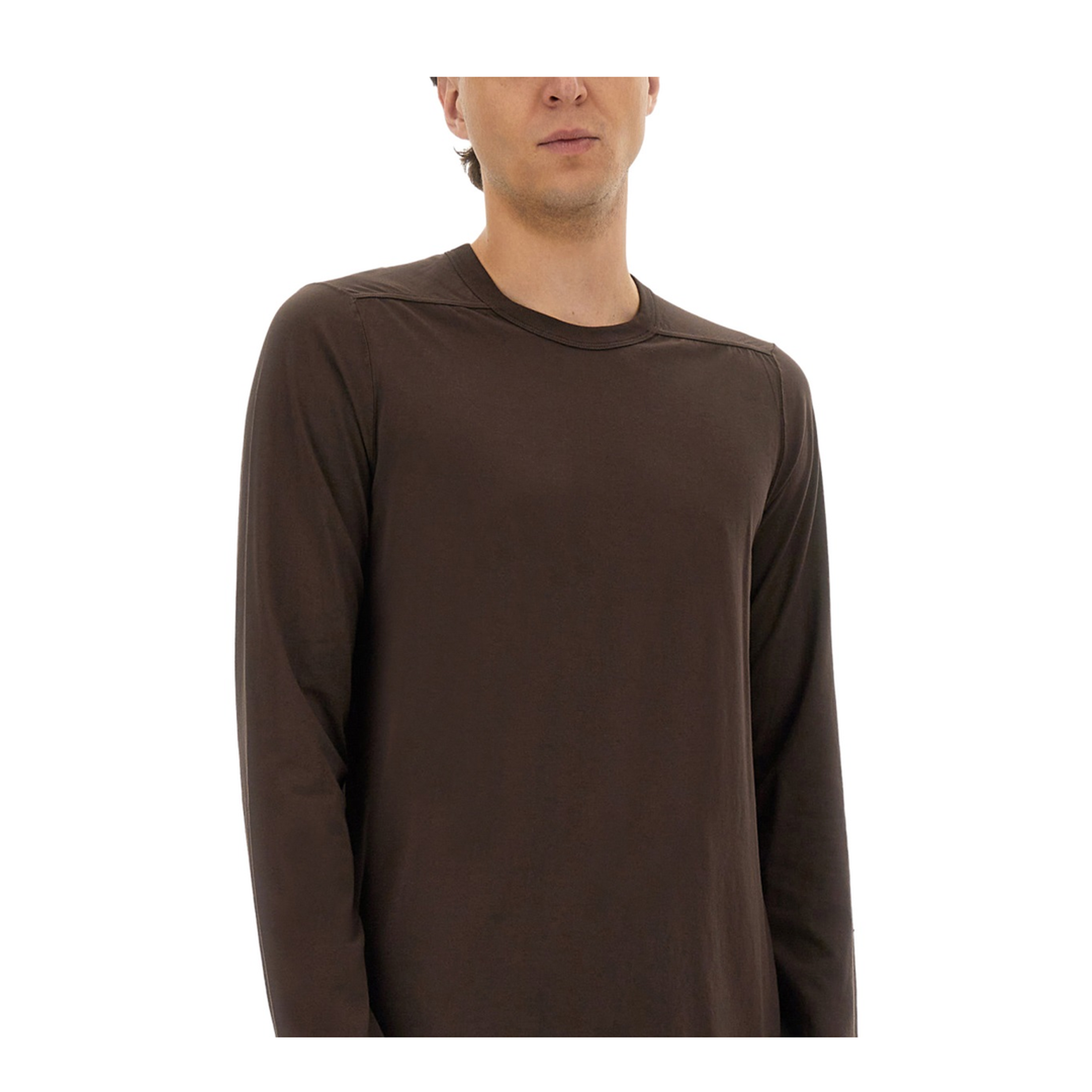 Long-Sleeved T-Shirt - Image 4