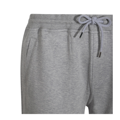 Cotton Blend Sweatpants - Image 3