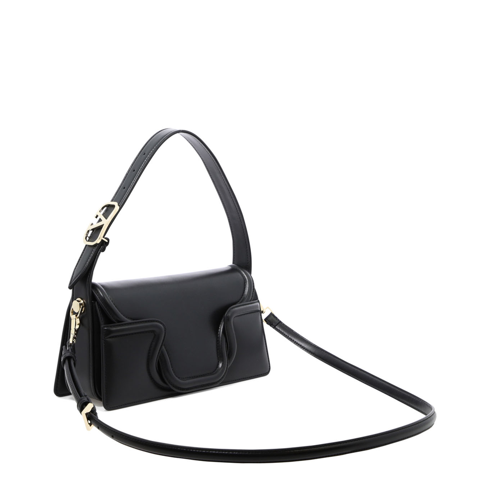 Sculpture Shoulder Bag - Image 2