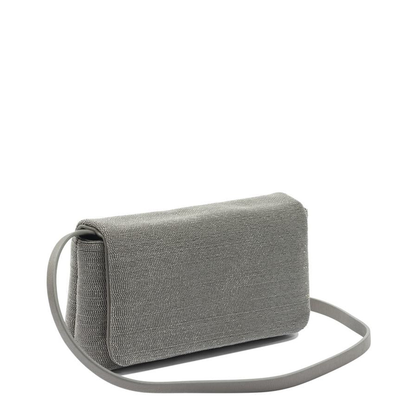 Precious Bag in Lignite Grey - Image 3
