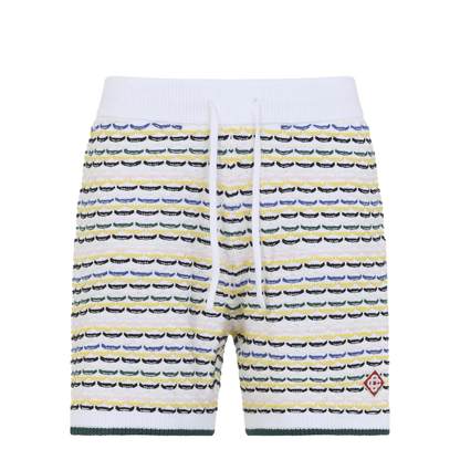 Tuck Stitch Bermuda - Image 2