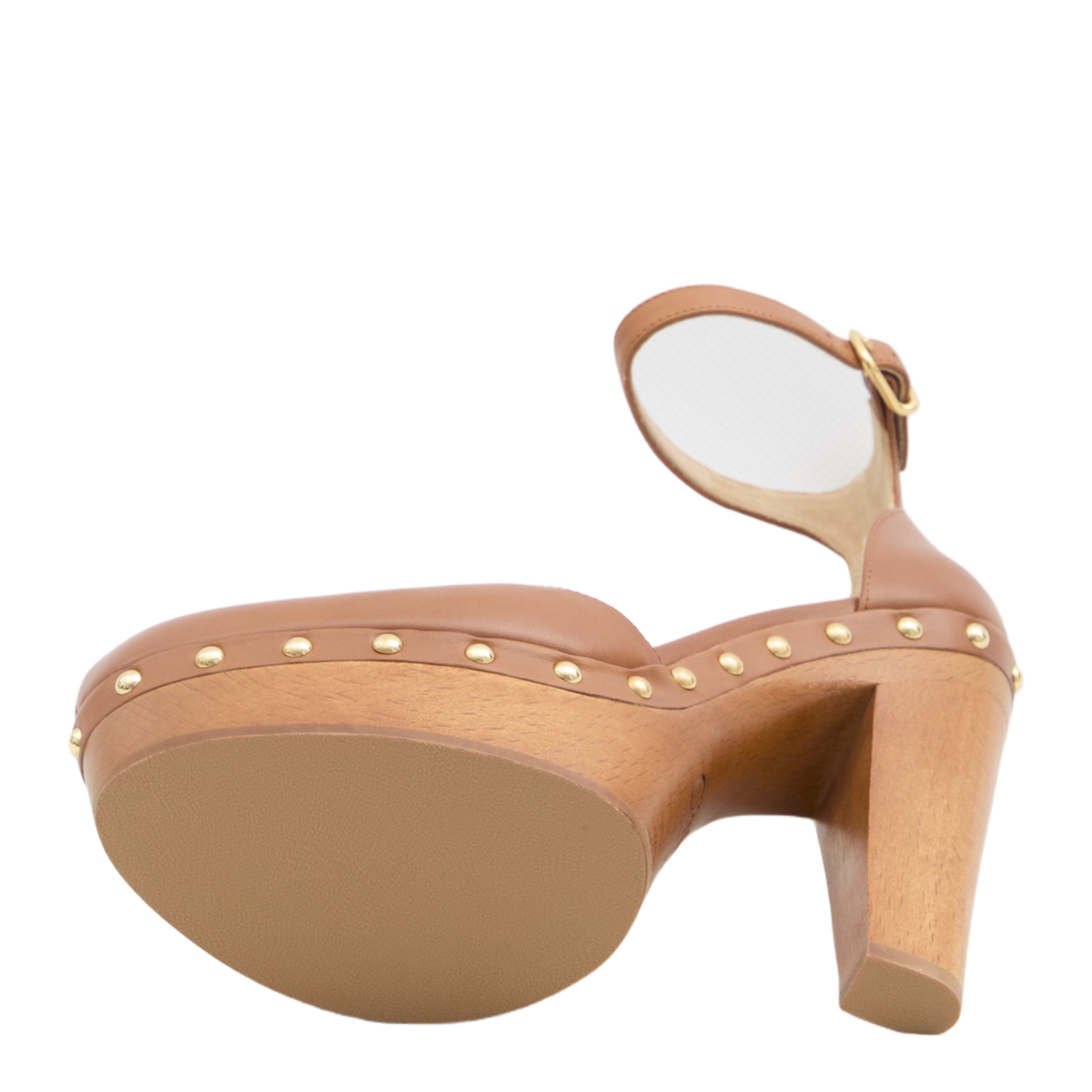 Lola Platform Pumps - Image 4