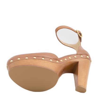 Lola Platform Pumps - Image 4