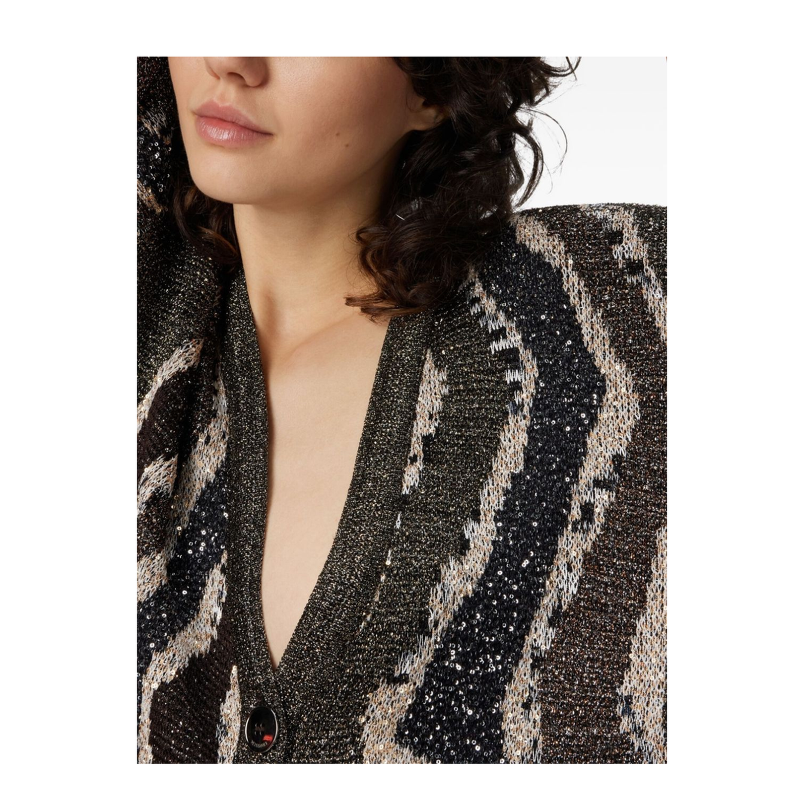 Sweaters Brown - Image 3