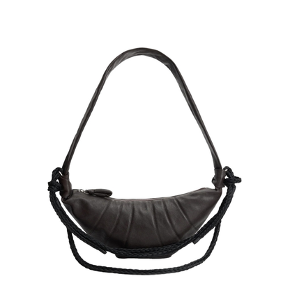 Braid Croissant Medium Bag - Image 1