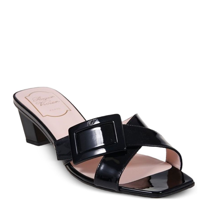 Sandals Black - Image 3
