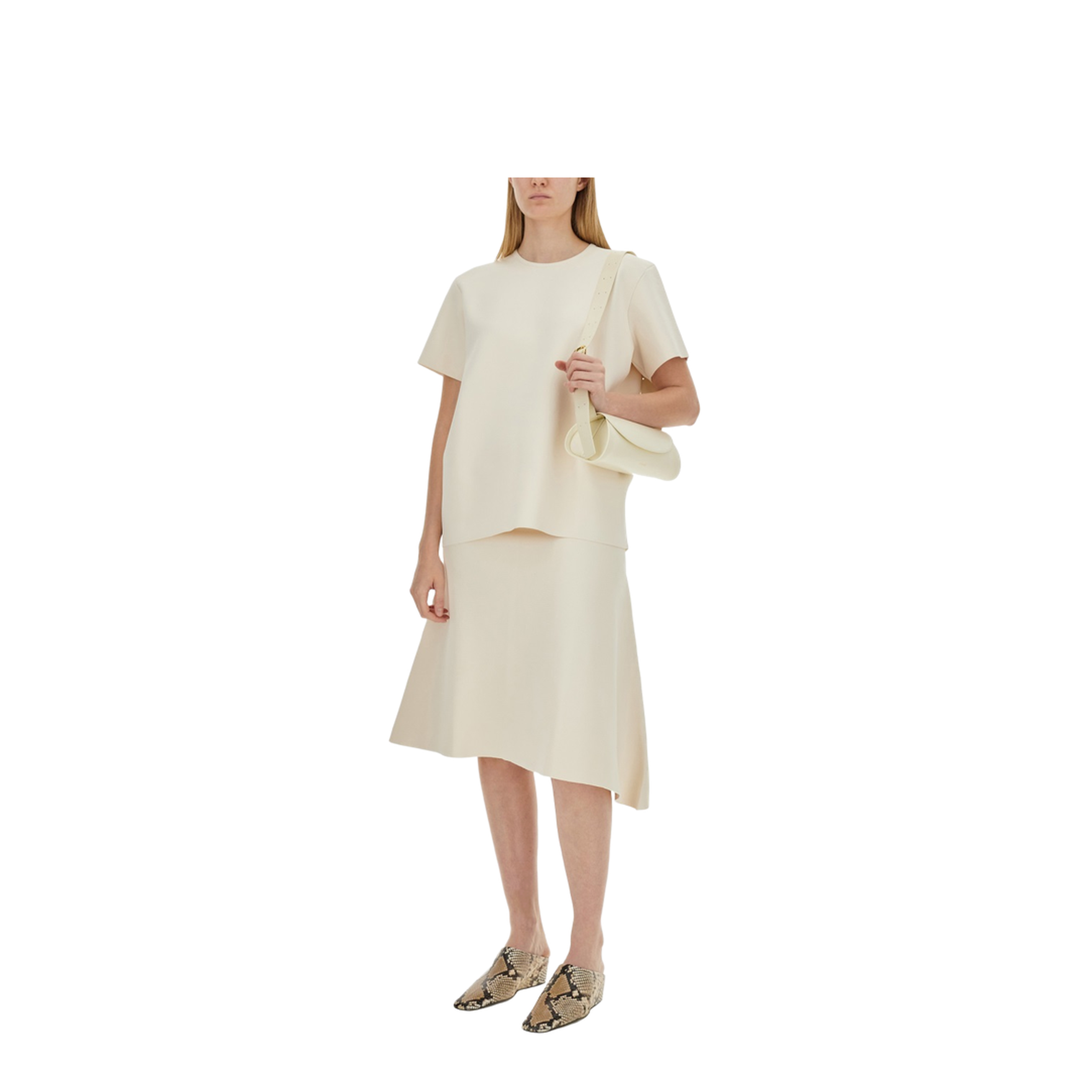 Boxy Fit T-Shirt - Image 2