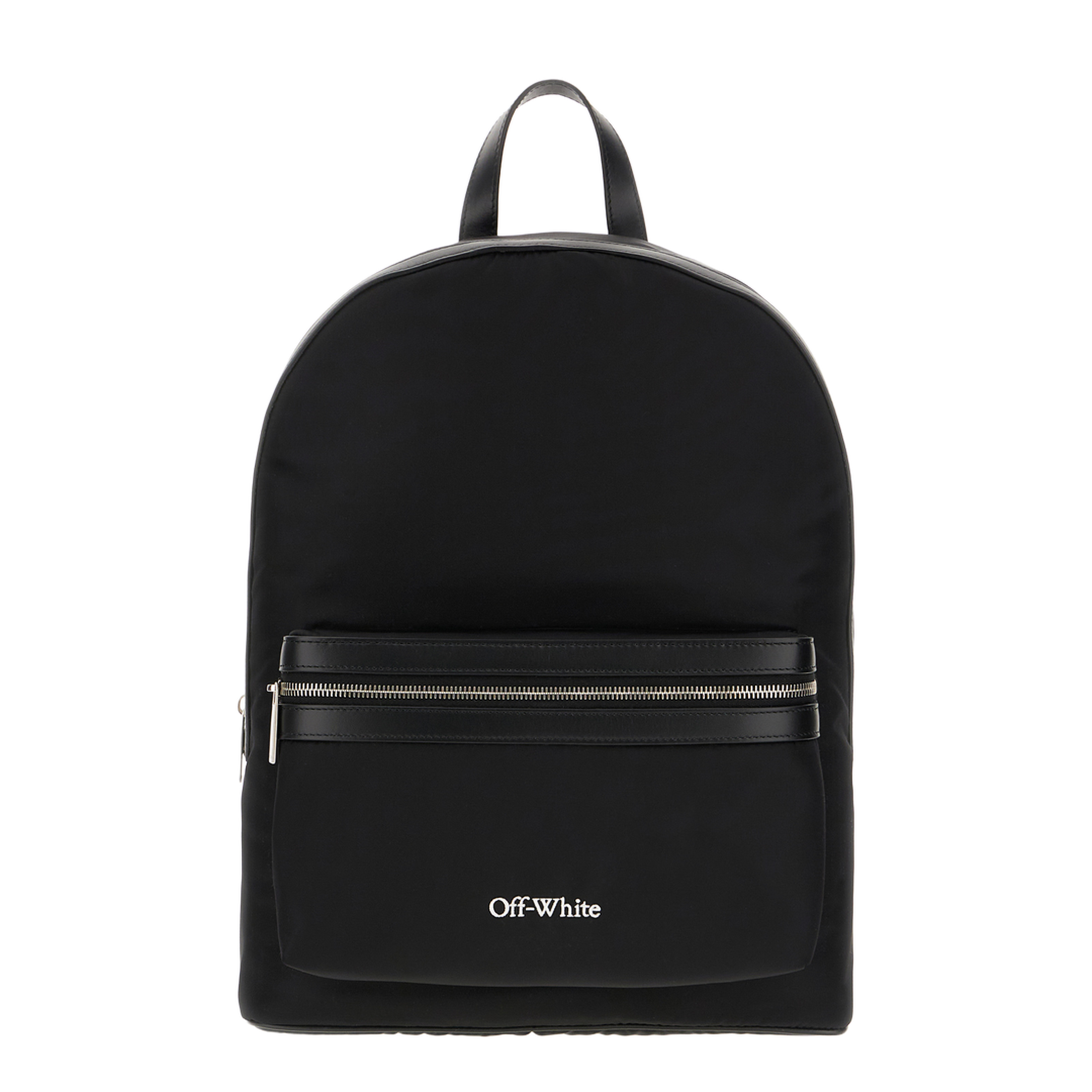Embroidered-Logo Backpack - Image 5