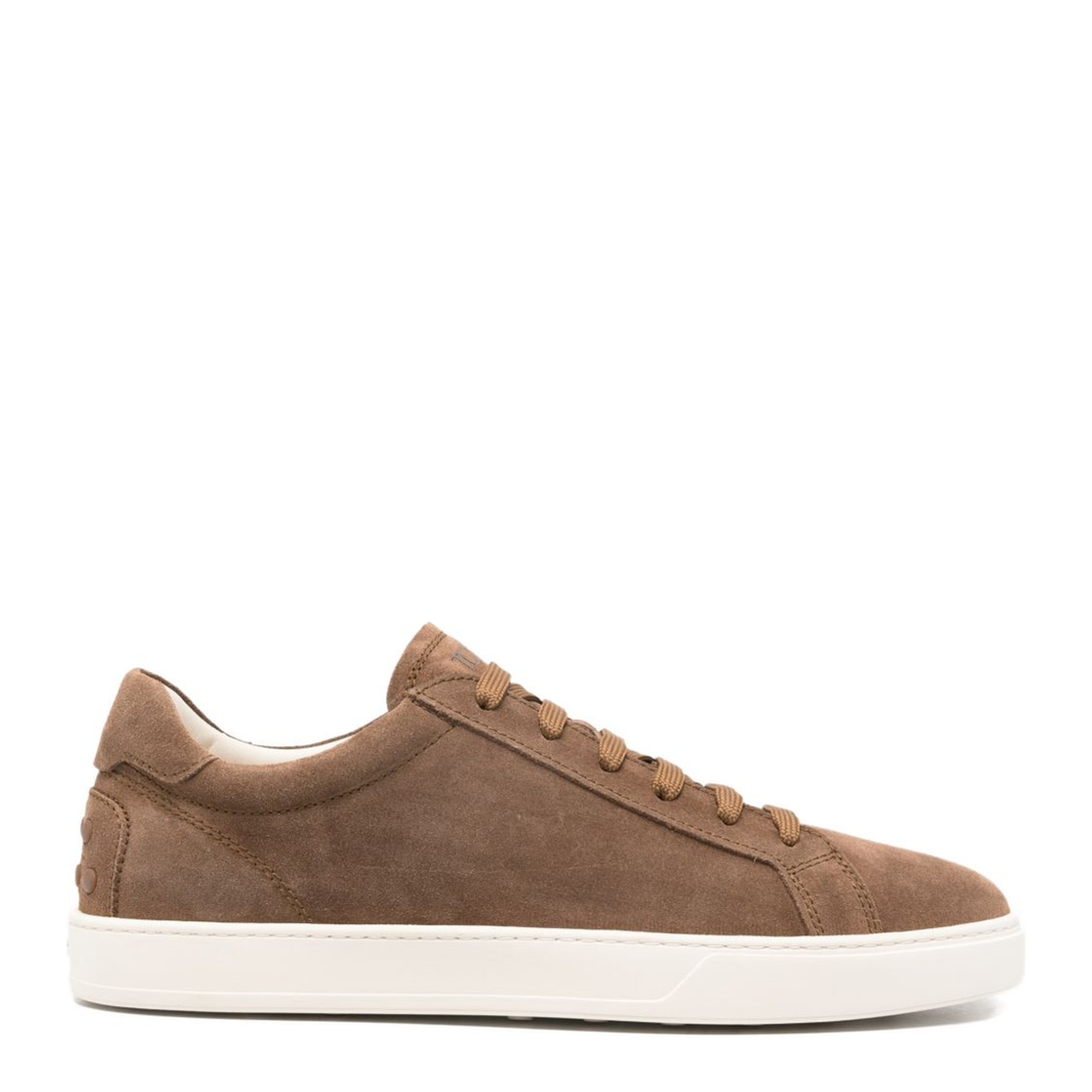 Sneakers Brown - Image 1