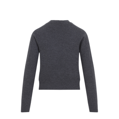 Crewneck Sweater - Image 4