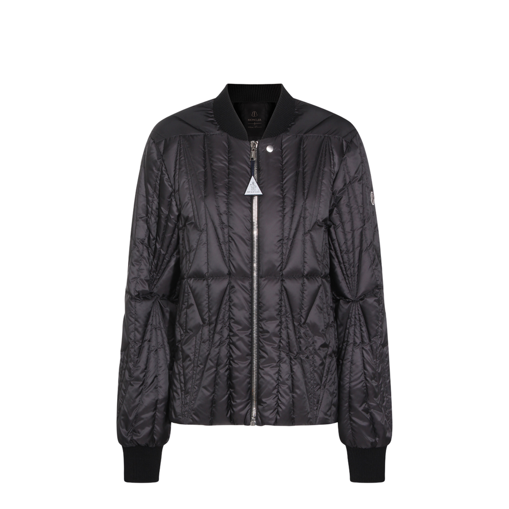 Geocamo Flight Down Jacket - Image 2