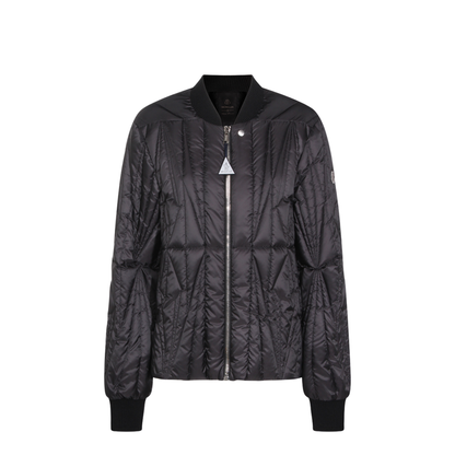 Geocamo Flight Down Jacket - Image 2