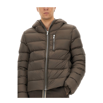 Down Jacket Gimp - Image 4