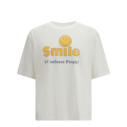 Graphic Print T-Shirt - Image 1