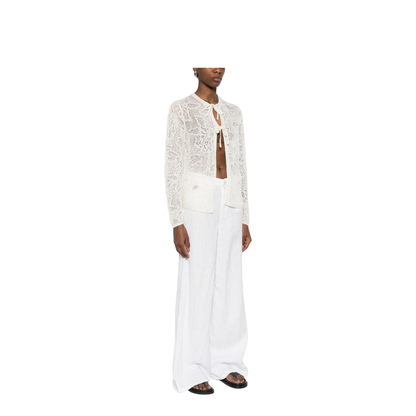 Sweaters White - Image 5