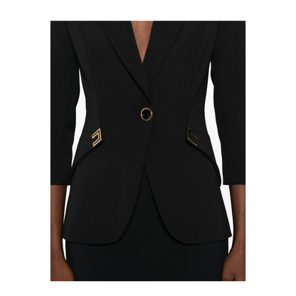 Jackets Black - Image 2
