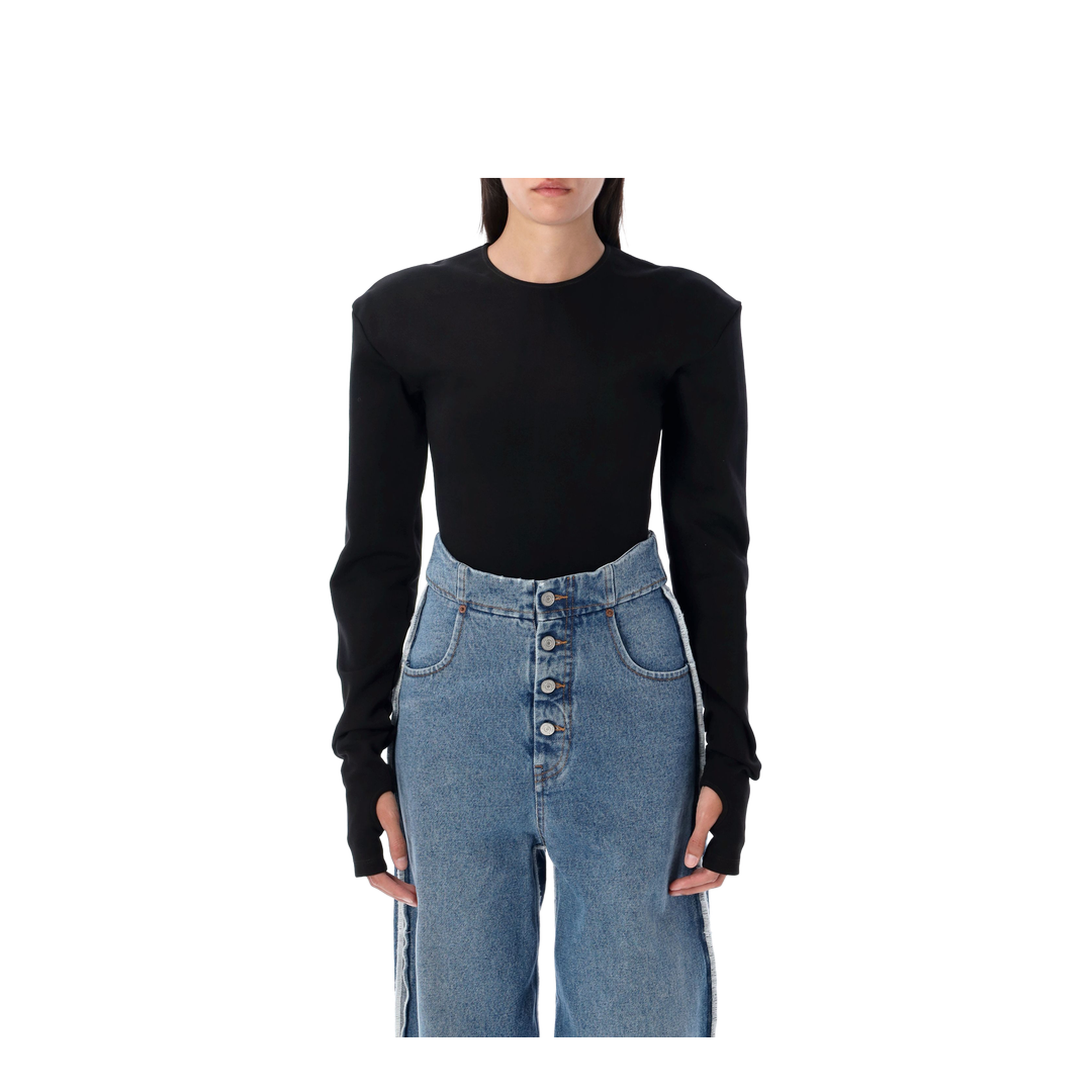 Top Black - Image 1