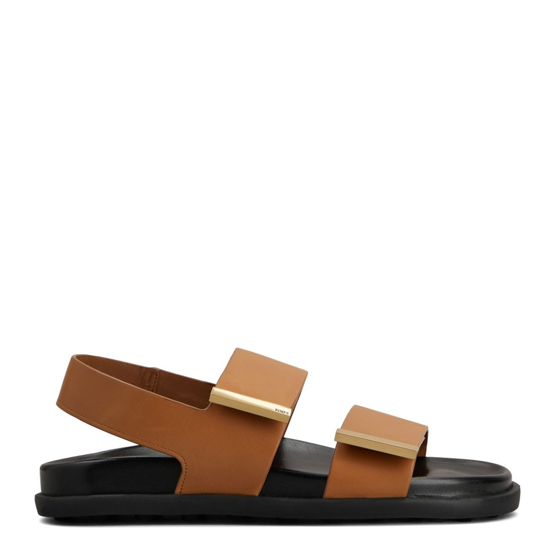 Leather Sandal - Image 1