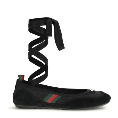 Shift Ballerinas - Image 1