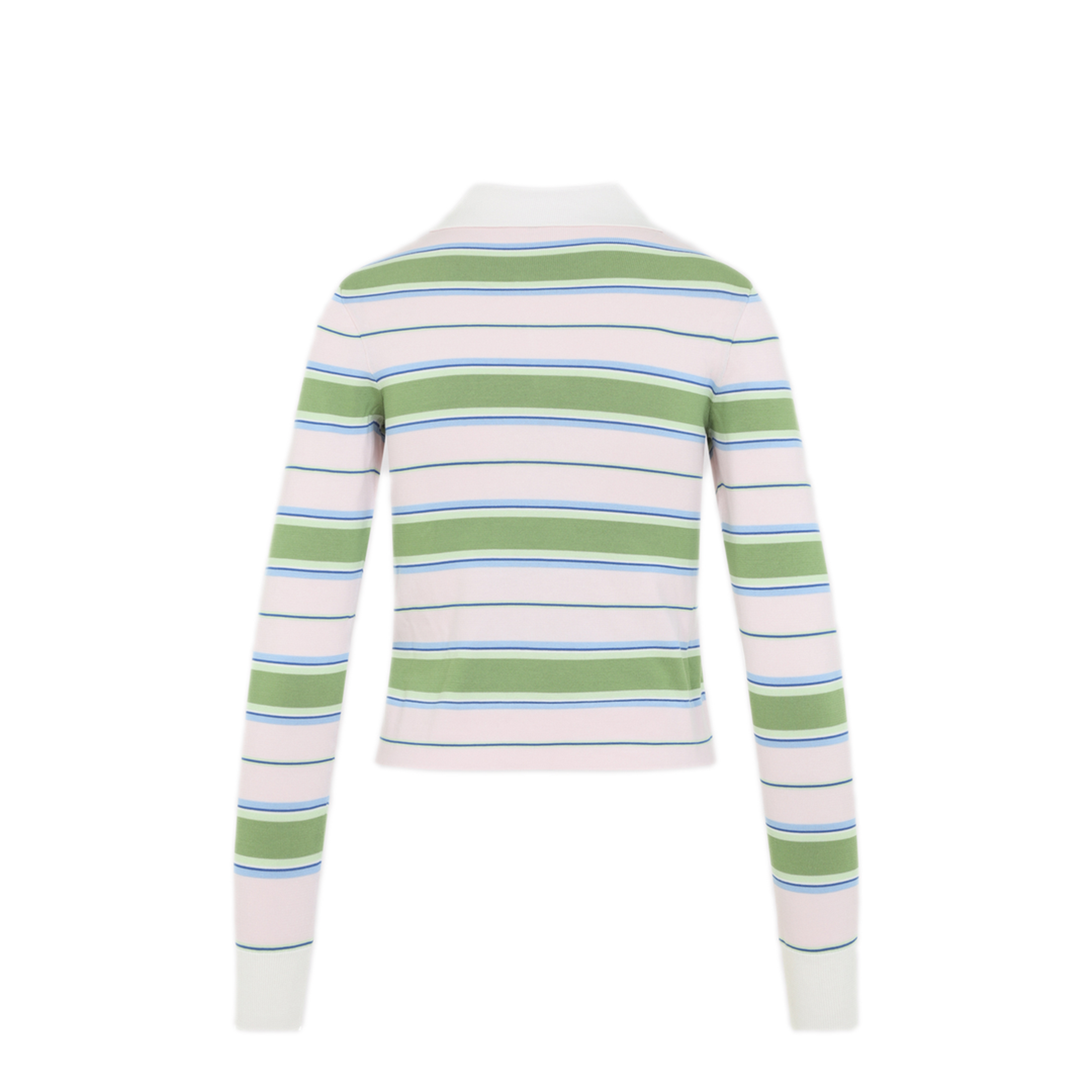 Polo Sweater - Image 4
