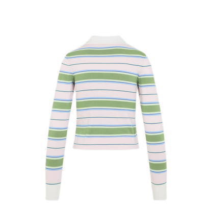 Polo Sweater - Image 4