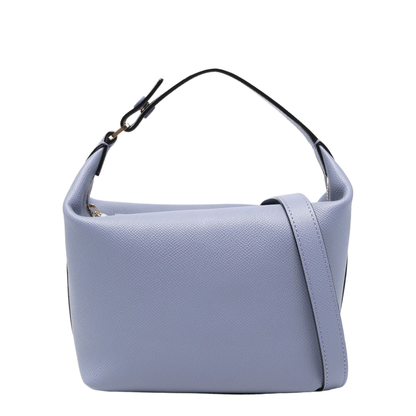 Mochi Mini Shoulder Bag Blue - Image 1