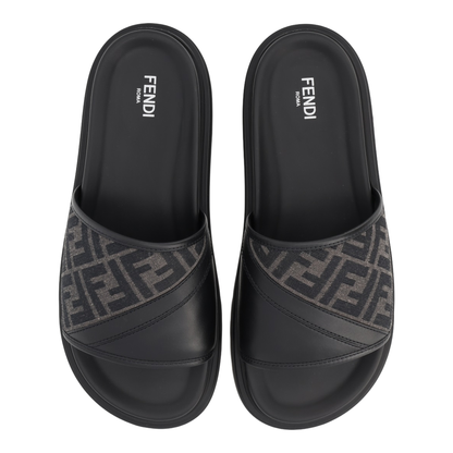 Diagonal Sandal - Image 5