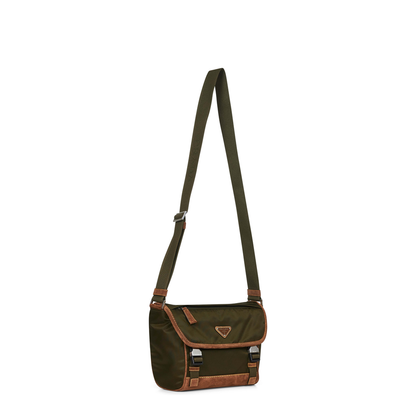Men's Crossbody Messenger Bag - Image 2