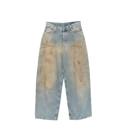 Jeans Clear Blue - Image 1
