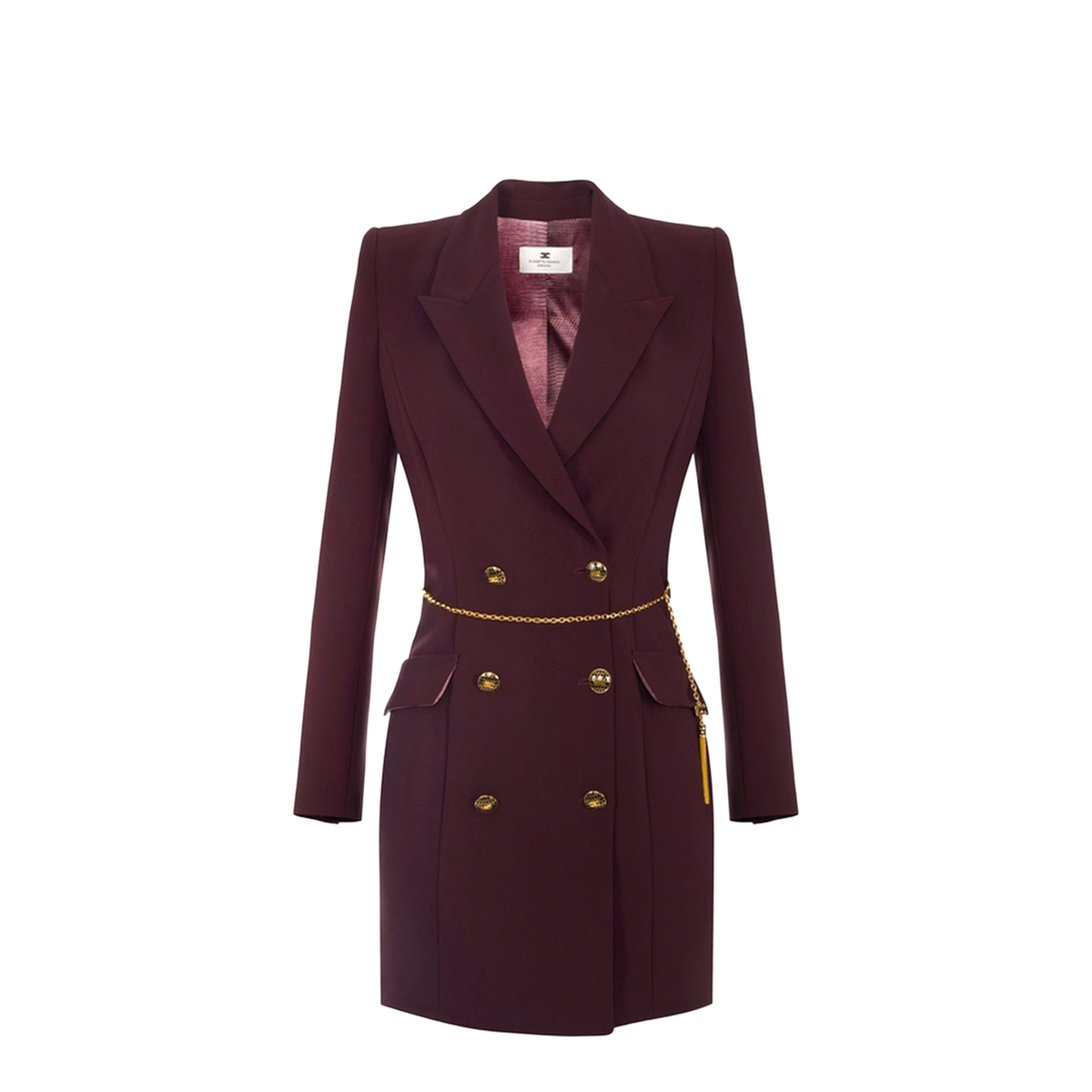 Dresses Bordeaux - Image 1