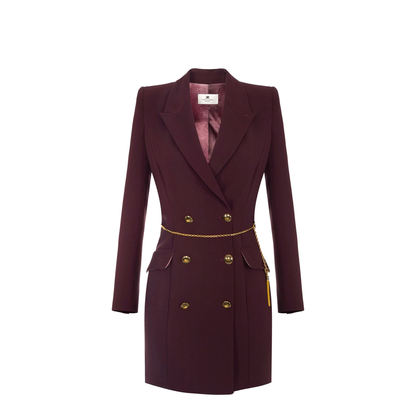 Dresses Bordeaux - Image 1