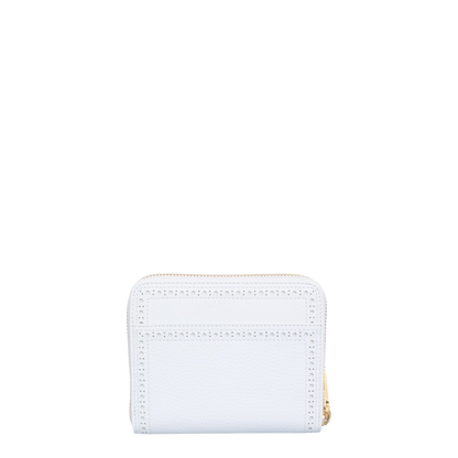 Wallet with Zip - Image 2