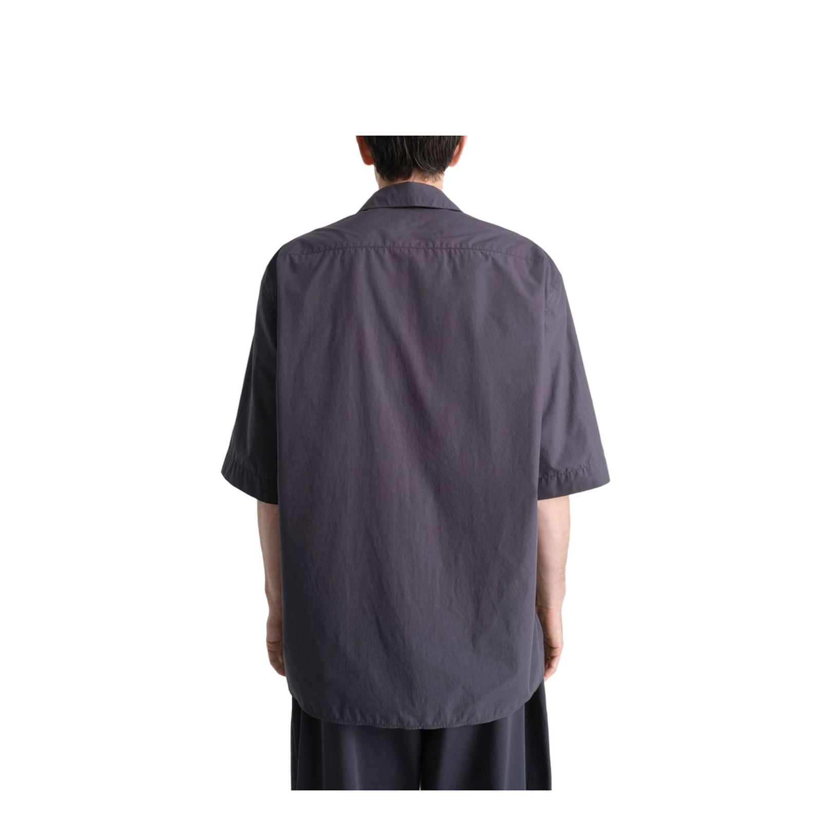 Shirt Black - Image 3