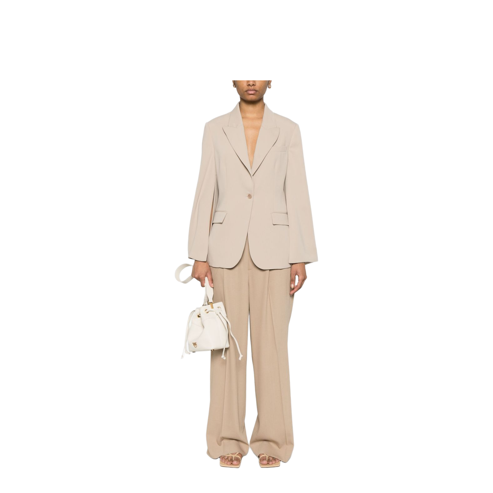 Jackets Beige - Image 5