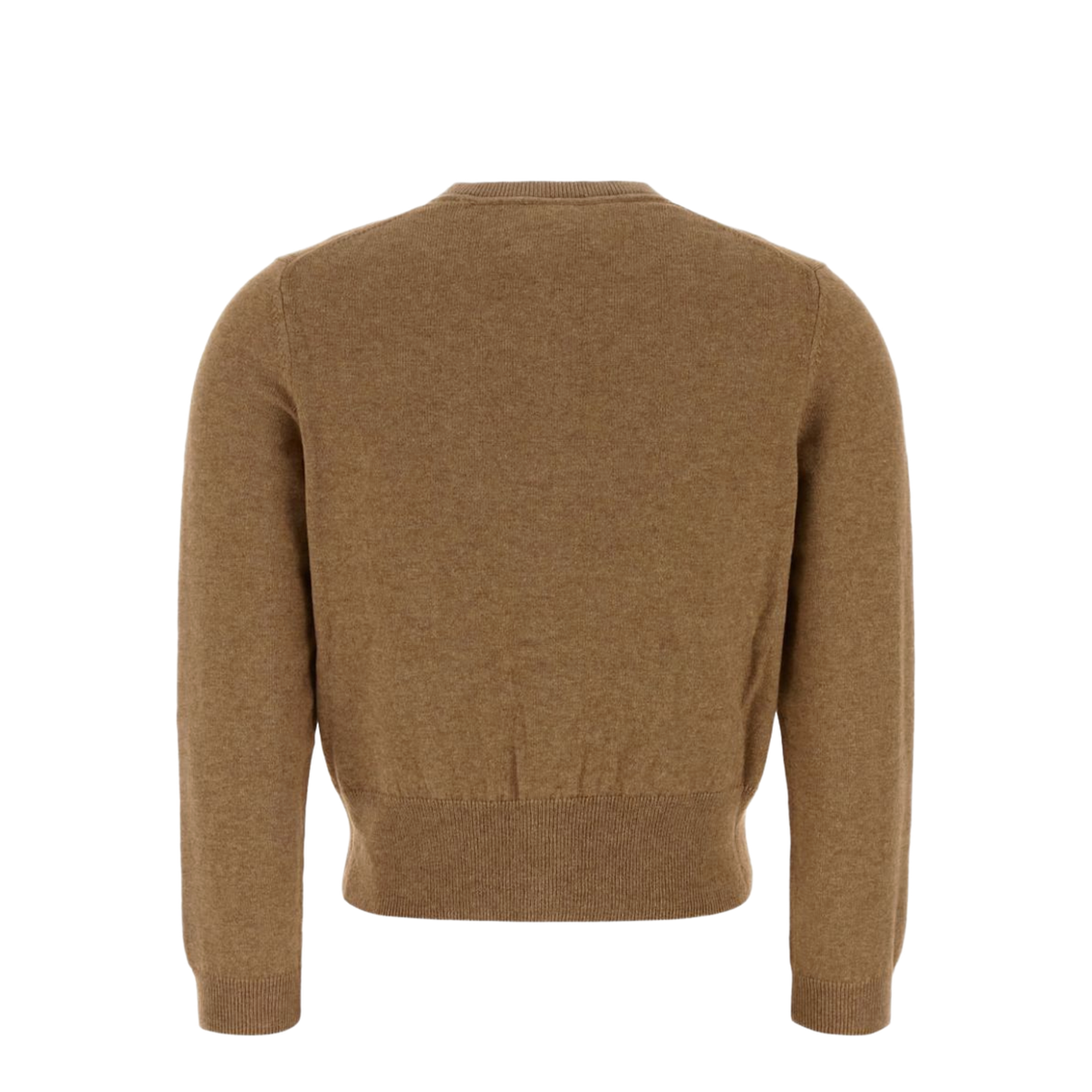 Sweaters Camel - Image 2