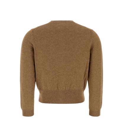 Sweaters Camel - Image 2