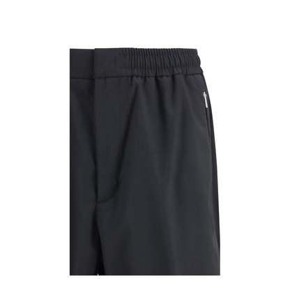 Straight Pants - Image 3