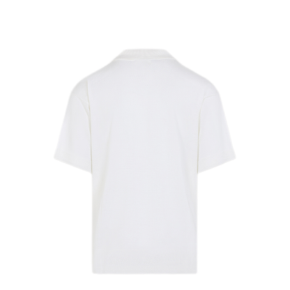 Ami Polo With Tonal Ami De Coeur - Image 4