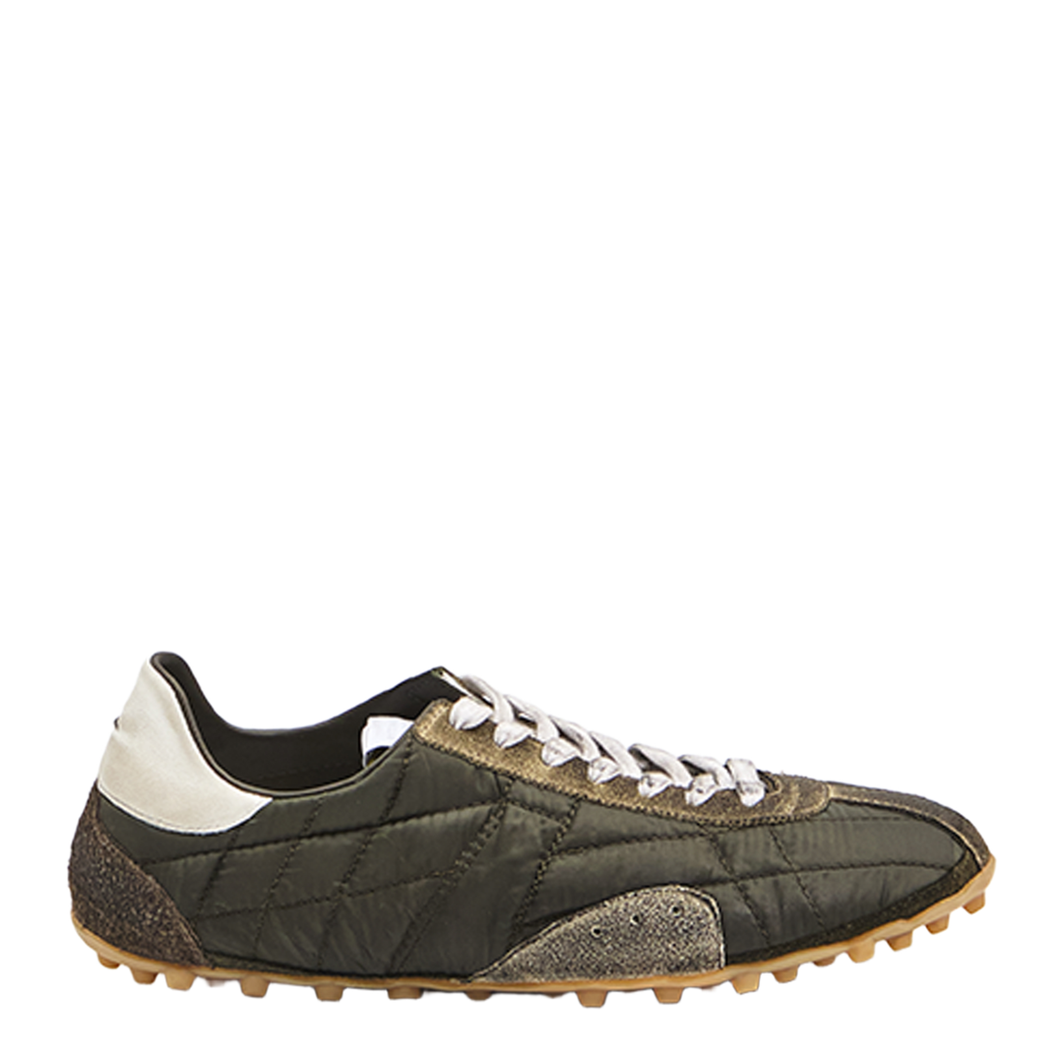 Green Sprinters - Image 1