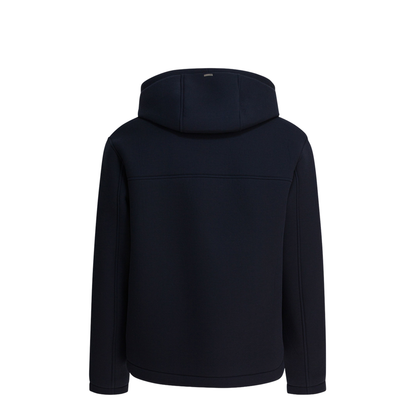 Short Scuba Coat - Image 2