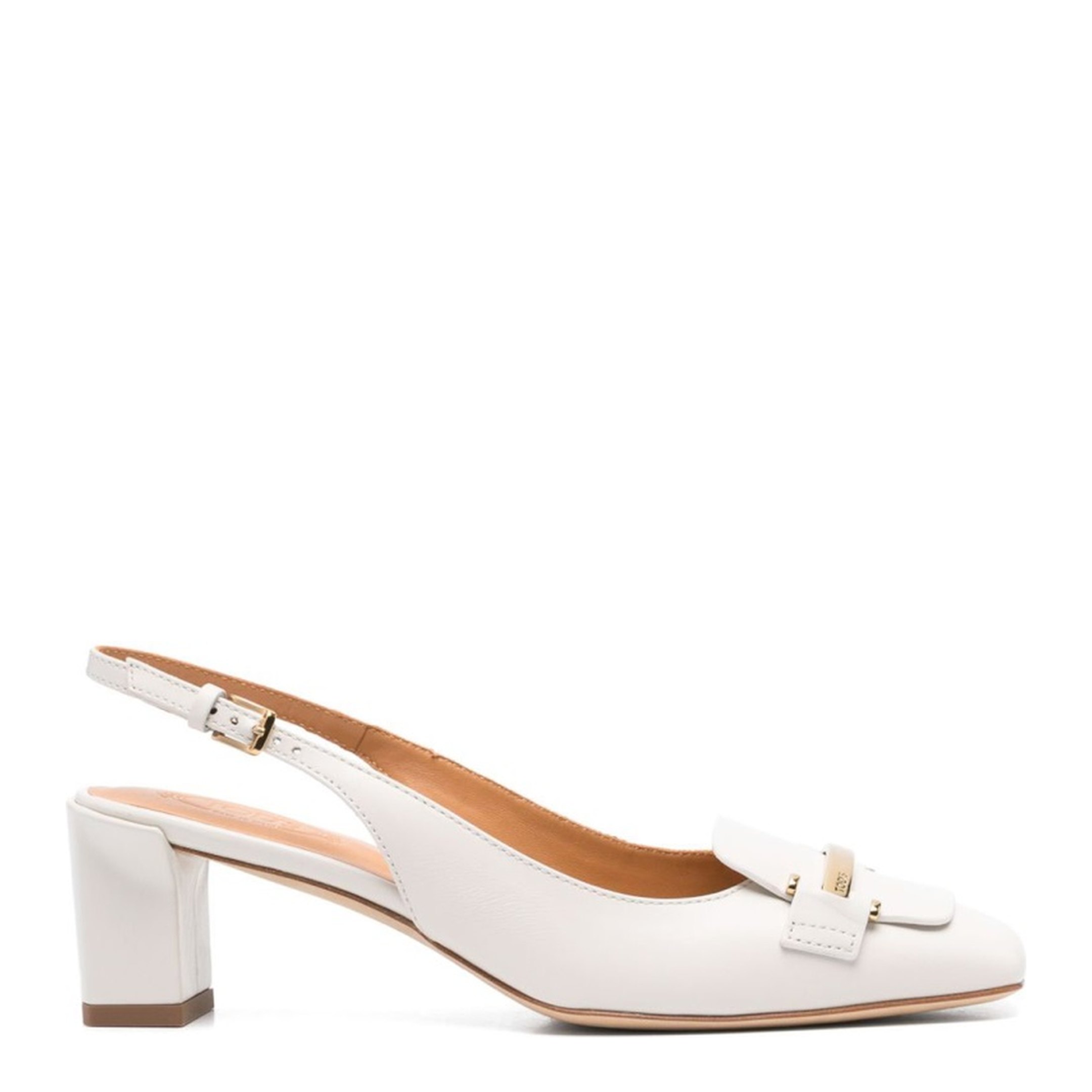 Slingback Pumps - Image 1