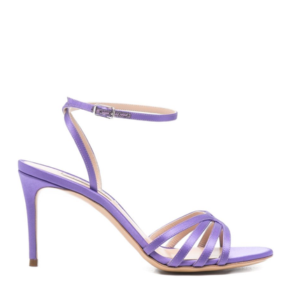 Julia Strappy Sandals - Image 1