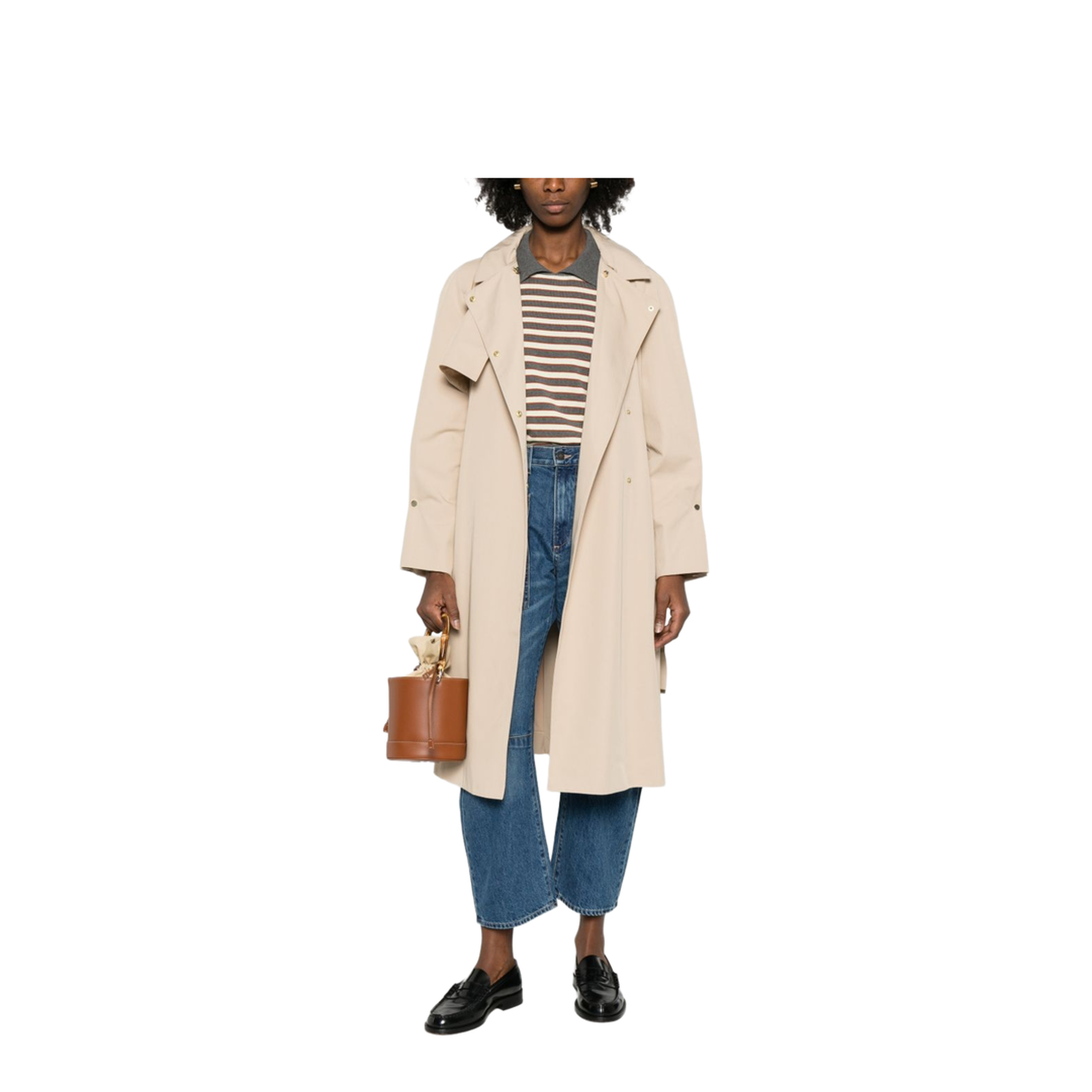 Coats Beige - Image 5